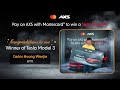 Pay on AXS with Mastercard® to win a Tesla Model 3 Promotion Draw Video