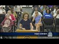 Special City Council Meeting  7-21-2025