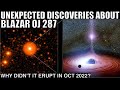Strange Object OJ 287 Was Supposed to Erupt in 2022, But Didn&#39;t