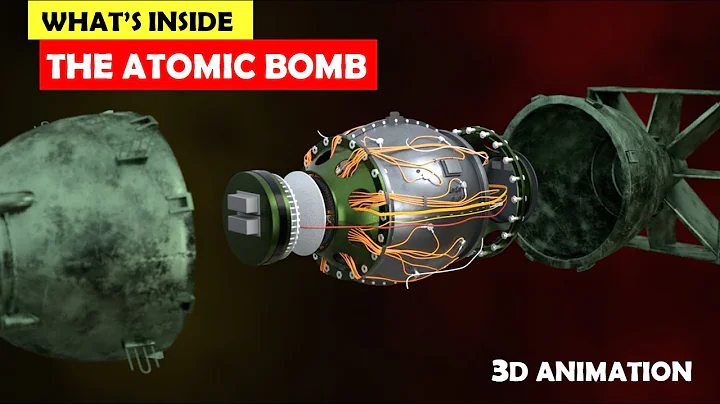 Unveiling the Secrets of the Atomic Bomb