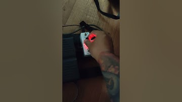 Rowin Noise Gate Test - 100% EFFECTIVE