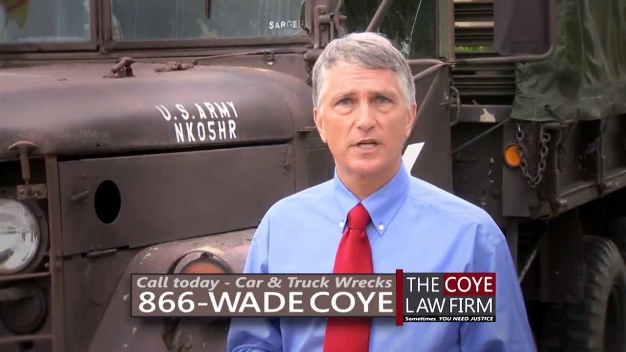 Coye Law Firm - Fighting for your Medical Benefits