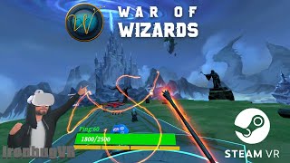 War of Wizards - Draw & Cast Your Magic Spells - PVP screenshot 3