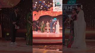 The Filmfare Award For Best Film Goes To At The .