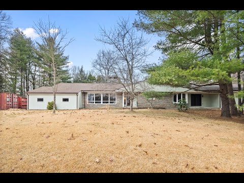 46 Cedar Ridge Drive, Farmington, CT home video tour