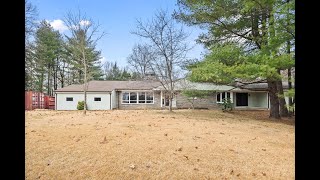 46 Cedar Ridge Drive video tour