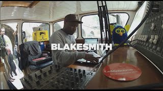 Blakesmith • Cosmonostro Takeover • Le Mellotron