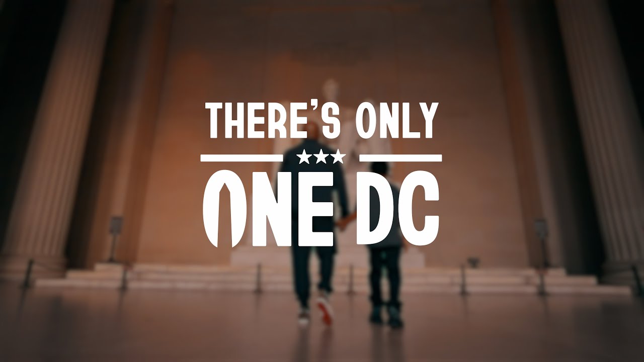 Only 1 DC - YouTube