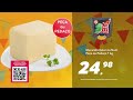 Comercial Supermarket Arraiá 2021