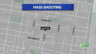 What We Know About The South Street Mass Shooting