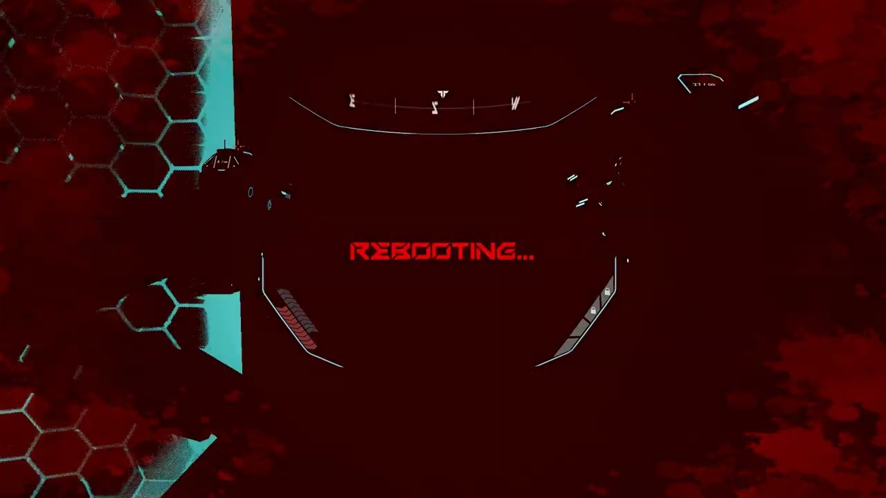 Dixotomia VR Demo (2024) by DeepMatrix