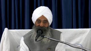 Satsang 14 March 2021