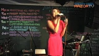 Fallin + Lay Down (Tay Kewei 'Fallin' Pt 4)