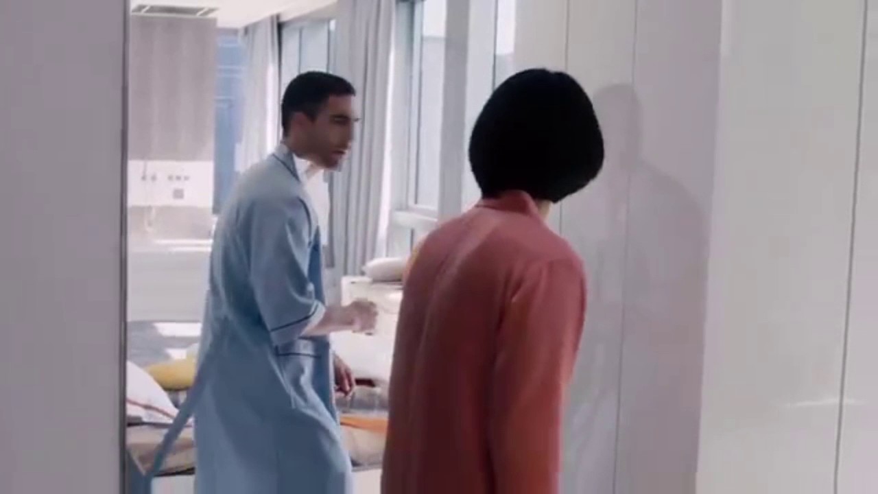 Sense8 Lito Rodríguez & Sun (season1)/sTrick Up