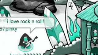 Cp-I Love Rock N Roll