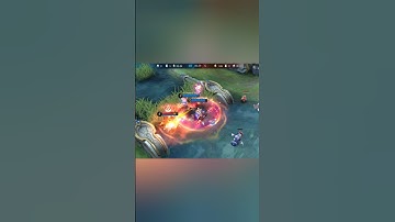 MLBB Akai gameplay #mlbb #guide #shorts