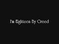Video Eighteen Creed
