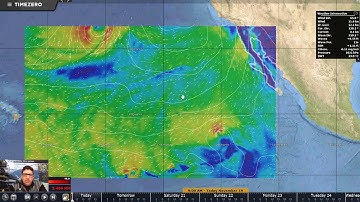 TZ Professional - Premium Oceanography Service (Ocean-O)