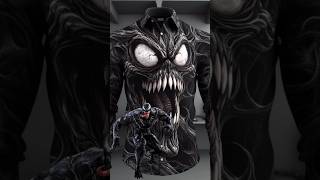 💥 Superheroes but T-Shirts 💥 All Characters #avengers #marvel #shorts #viral