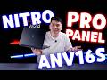 Laptop Gaming 2k 180Hz Nitro ProPanel ANV16S - Giá này liệu có đáng mua? | LaptopWorld