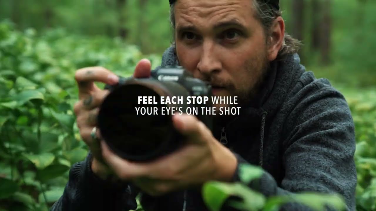 PolarPro VND Peter Mckinnon Edition II