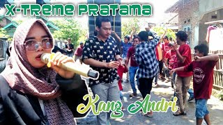 Lagu Lawasan Kang Pendi X-Treme Pratama D-LINK Live Gadingan Sliyeg Indramayu