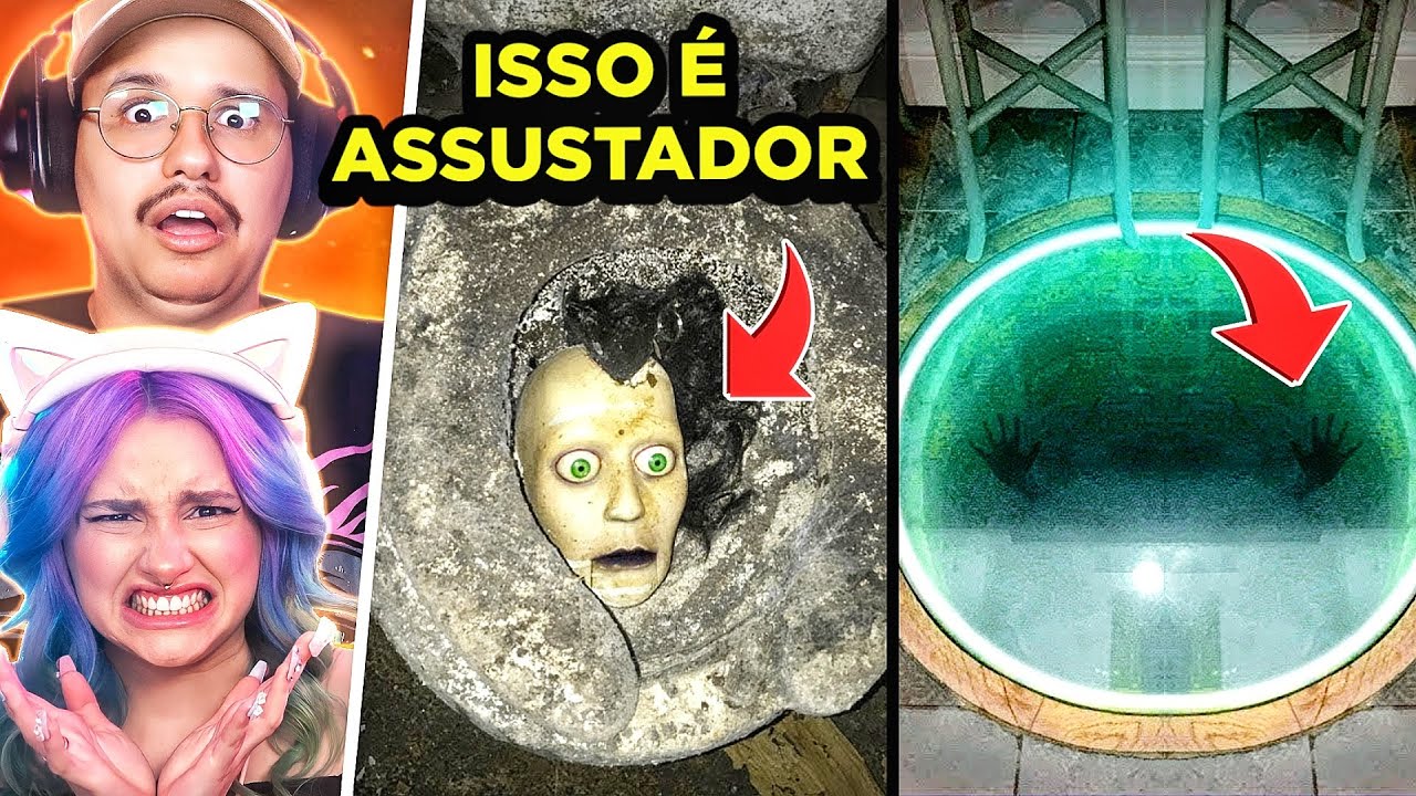 MUITO MACABRO! Descobertas chocantes feitas durante reformas