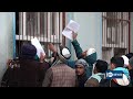 30 000 People Received E IDs In Sar E Pul Province برای ۳۰هزار تن در سرپل تذکره الکترونیکی توزیع شد 30 000 People Received E IDs In Sar E Pul Province برای ۳۰هزار تن در سرپل تذکره الکترونیکی توزیع شد