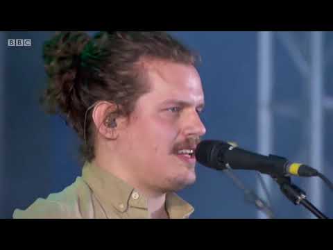 Bear's Den - Dew on the Vine (Live)