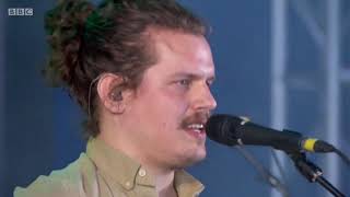 Bears Den - Dew On The Vine Live