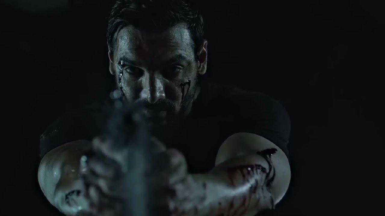 तुने अकेले आके बहुत बड़ी ग़लती कर्दी ।। John Abraham best action scene 2022 