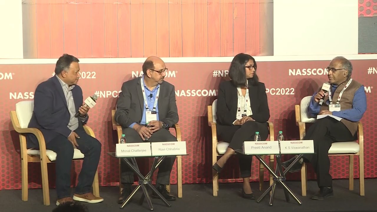 NPC2022 | The X factor: How Innovation from India is powering the global enterprise