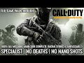 CALL OF DUTY INFINITE WARFARE Full Game Walkthrough 