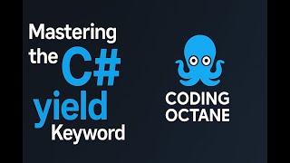 Yield Return in C#