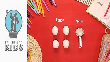 Object Lesson on Building Zion