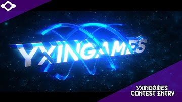 YxinGames Intro | ∂σмιηαтισηαятz [Contest Entry]