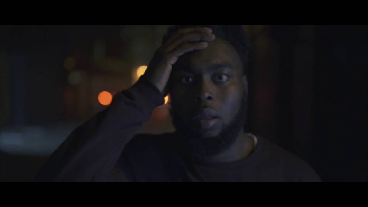 Jordan Rakei - Rooftop (Official Music Video) - YouTube