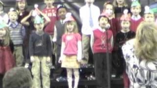Maggie's Concert