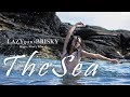 Music Short Film「The Sea」(LAZYgunsBRISKY)
