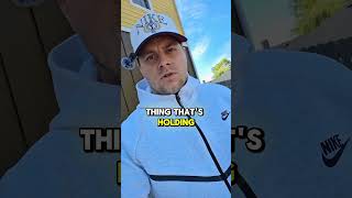 To The Person Changing Their Life... WATCH THIS #successmindset #motivation #successdriven #mindset