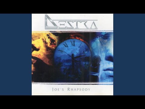 Destra (2) — Goodbye Blue Sky