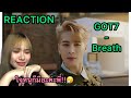 GOT7 "Breath (넌 날 숨 쉬게 해)" M/V || THAI REACTION || ravii realklao