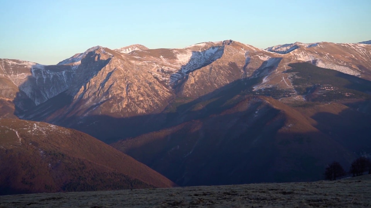Monti Torricchio e Fema (Appennino marchigiano)