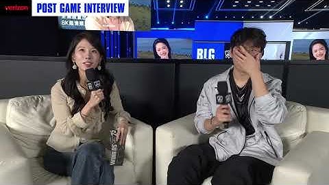 "I was confident we would win easily" - GEN RULER Post Game Interview (T1 vs GEN - Worlds 2025)