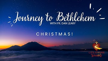 Journey to Bethlehem Christmas Video