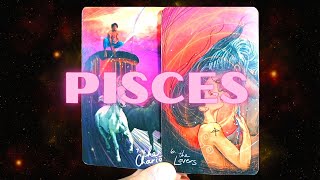 PISCES‼️KEEP THIS TO YOURSELF🤫 BRUTAL FU*KING NEWS 😱 JUST LISTEN CAREFULLY!! MAY 2026