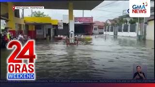 Maulang Weekend (July 12, 2026) | 24 Oras Weekend