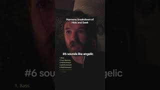 The Way This Harmony Ends 😮