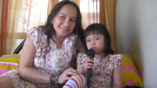 ALONE - HEART cover by Jury & Jessica Tirol