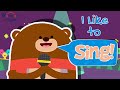 Likes And Dislikes Song I Like To Sing Wormhole English Music For Kids mp3
